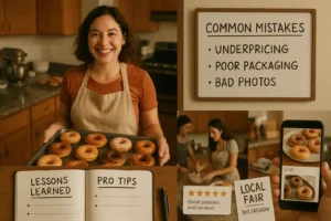 Donut Business Success Stories